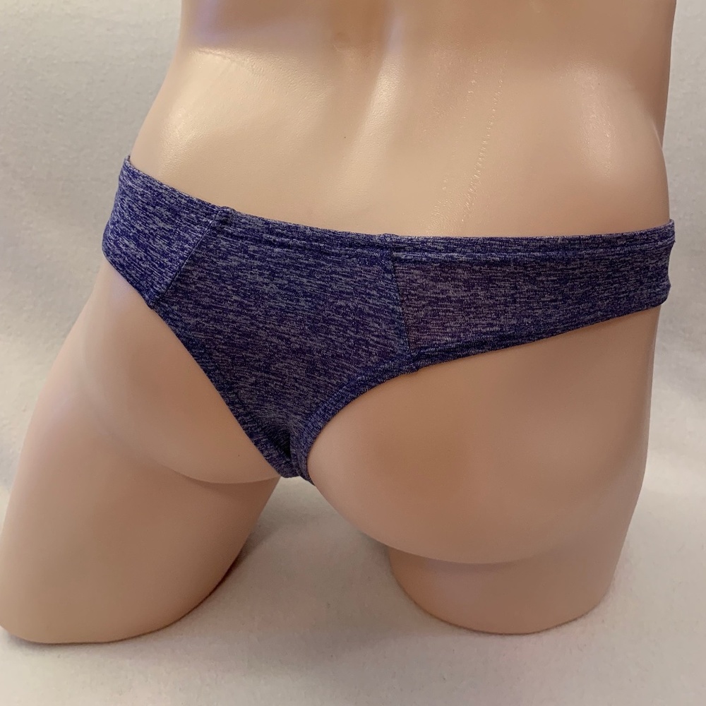 Longjiang Pouch Swim Thong Medium 30-34 NWOT - Picture 3 of 3